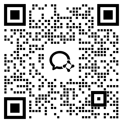 北辰青年小助手微信二维码